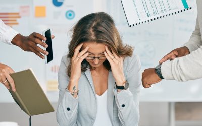 The Paradox of Underestimating and Overestimating Ourselves