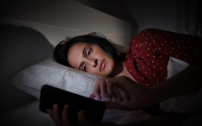 Why We Scroll, Binge, and Numb (Even When We Know Better)