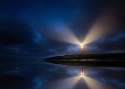 Coaching: Your Personal Lighthouse