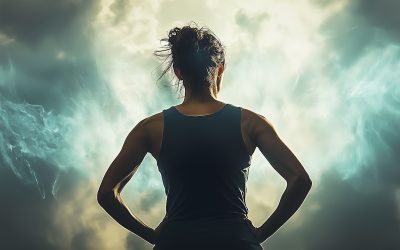 Discover Your Inner Strength