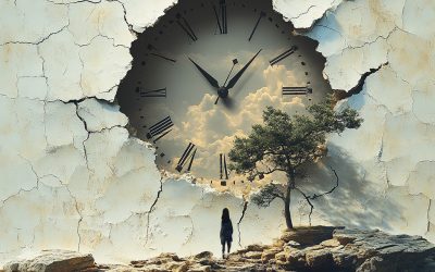 Struggling with Time? Discover the Superpowers You Didn’t Know You Had